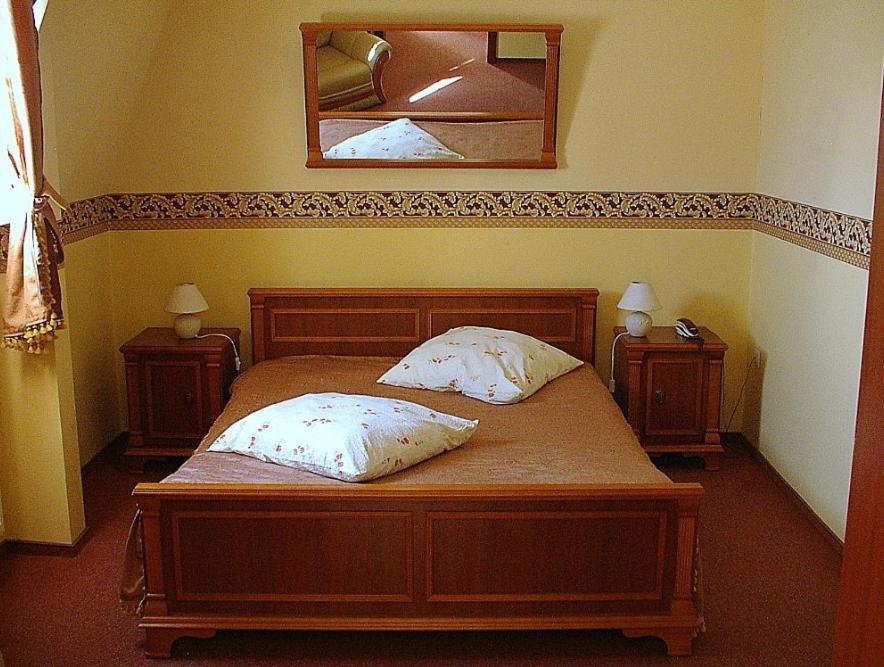 Hotel Regius オポーレ 部屋 写真