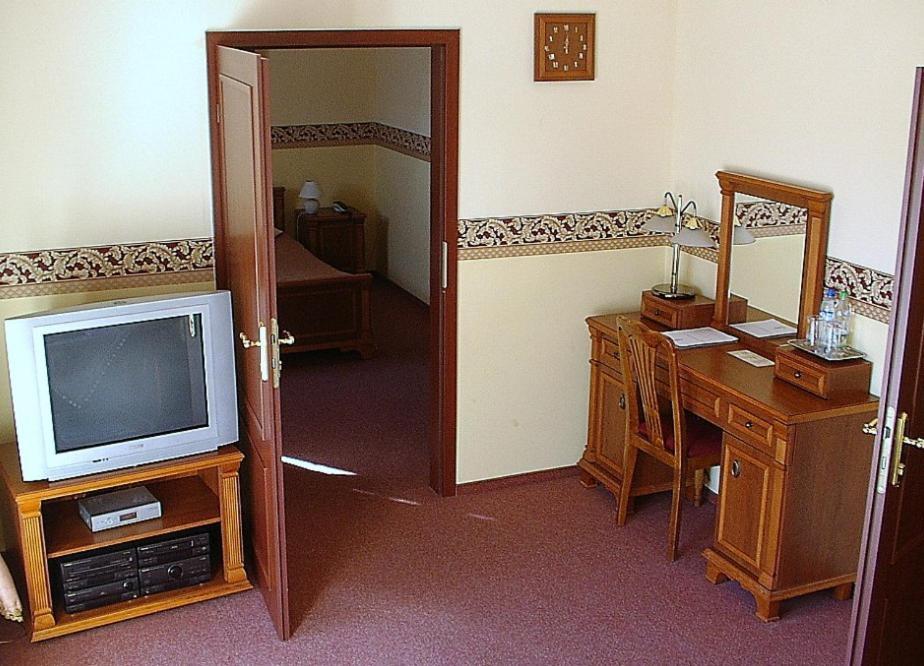 Hotel Regius オポーレ 部屋 写真