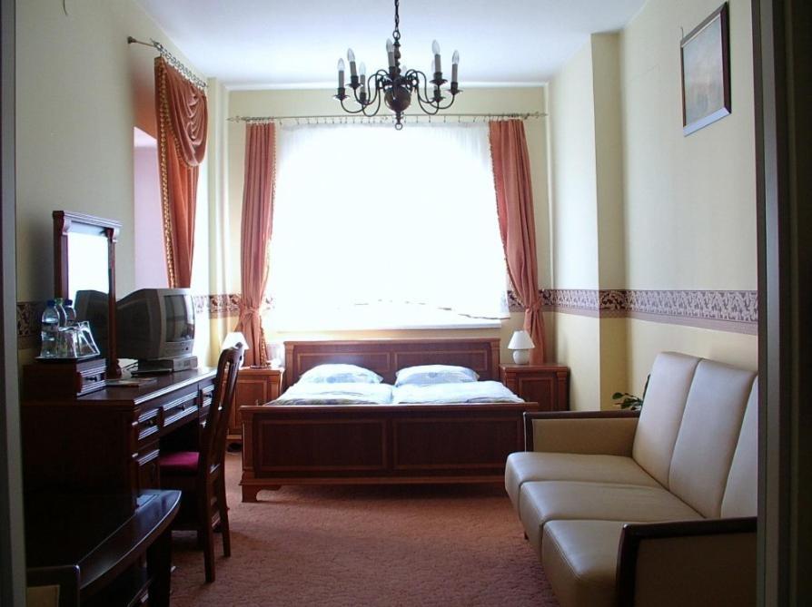 Hotel Regius オポーレ 部屋 写真
