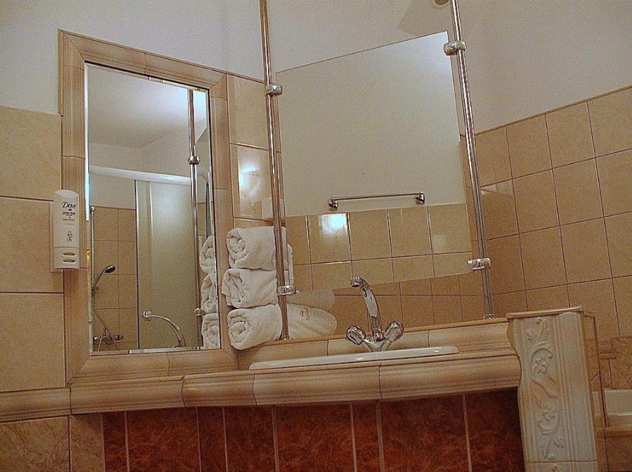 Hotel Regius オポーレ 部屋 写真