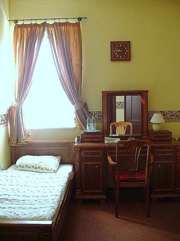 Hotel Regius オポーレ 部屋 写真