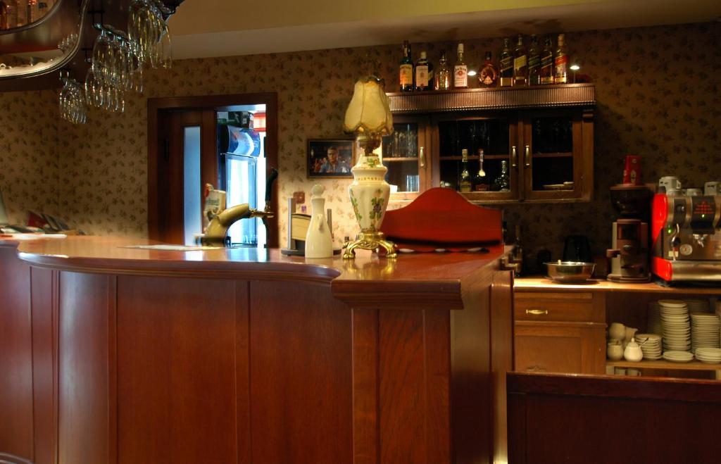 Hotel Regius オポーレ エクステリア 写真