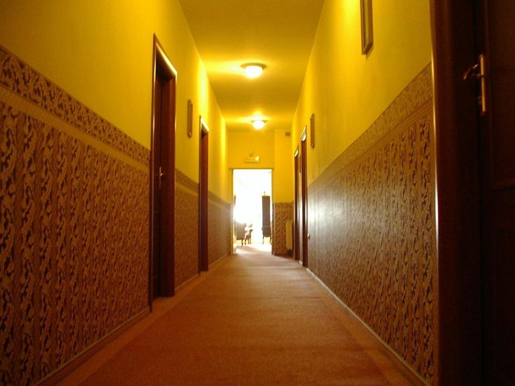 Hotel Regius オポーレ エクステリア 写真