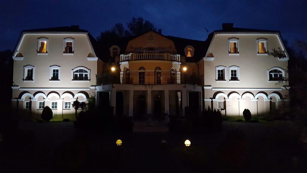 Hotel Regius オポーレ エクステリア 写真